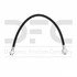 350-42006 by DYNAMIC FRICTION COMPANY - Brake Hose