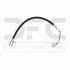 350-42018 by DYNAMIC FRICTION COMPANY - Brake Hose