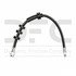 350-42029 by DYNAMIC FRICTION COMPANY - Brake Hose