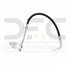 350-42045 by DYNAMIC FRICTION COMPANY - Brake Hose