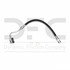 350-42052 by DYNAMIC FRICTION COMPANY - Brake Hose