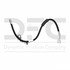 350-45018 by DYNAMIC FRICTION COMPANY - Brake Hose