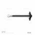 350-42059 by DYNAMIC FRICTION COMPANY - Brake Hose