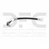 350-42062 by DYNAMIC FRICTION COMPANY - Brake Hose