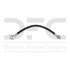 350-40031 by DYNAMIC FRICTION COMPANY - Brake Hose