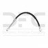 350-40032 by DYNAMIC FRICTION COMPANY - Brake Hose