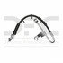 350-40034 by DYNAMIC FRICTION COMPANY - Brake Hose