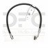 350-40040 by DYNAMIC FRICTION COMPANY - Brake Hose