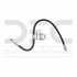 350-40053 by DYNAMIC FRICTION COMPANY - Brake Hose