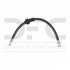 350-40055 by DYNAMIC FRICTION COMPANY - Brake Hose