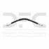 350-40064 by DYNAMIC FRICTION COMPANY - Brake Hose