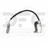 350-40068 by DYNAMIC FRICTION COMPANY - Brake Hose