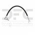 35040071 by DYNAMIC FRICTION COMPANY - Brake Hose