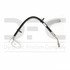 350-40074 by DYNAMIC FRICTION COMPANY - Brake Hose