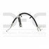 350-40075 by DYNAMIC FRICTION COMPANY - Brake Hose