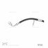 350-40084 by DYNAMIC FRICTION COMPANY - Brake Hose