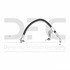 35040085 by DYNAMIC FRICTION COMPANY - Brake Hose