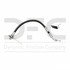 350-40086 by DYNAMIC FRICTION COMPANY - Brake Hose