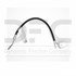 35040091 by DYNAMIC FRICTION COMPANY - Brake Hose