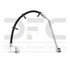 350-40092 by DYNAMIC FRICTION COMPANY - Brake Hose