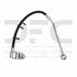 350-40093 by DYNAMIC FRICTION COMPANY - Brake Hose