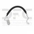 350-40098 by DYNAMIC FRICTION COMPANY - Brake Hose