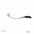 350-40099 by DYNAMIC FRICTION COMPANY - Brake Hose