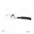 350-40102 by DYNAMIC FRICTION COMPANY - Brake Hose