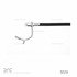 350-40107 by DYNAMIC FRICTION COMPANY - Brake Hose