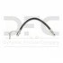 350-40107 by DYNAMIC FRICTION COMPANY - Brake Hose