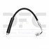 350-40110 by DYNAMIC FRICTION COMPANY - Brake Hose