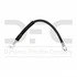 350-40121 by DYNAMIC FRICTION COMPANY - Brake Hose