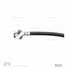 350-40124 by DYNAMIC FRICTION COMPANY - Brake Hose