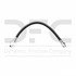 350-40124 by DYNAMIC FRICTION COMPANY - Brake Hose