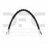 350-40130 by DYNAMIC FRICTION COMPANY - Brake Hose