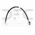 350-40132 by DYNAMIC FRICTION COMPANY - Brake Hose