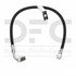 350-40136 by DYNAMIC FRICTION COMPANY - Brake Hose