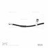 350-40139 by DYNAMIC FRICTION COMPANY - Brake Hose