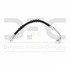 350-40141 by DYNAMIC FRICTION COMPANY - Brake Hose