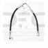 350-40143 by DYNAMIC FRICTION COMPANY - Brake Hose