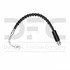 350-40217 by DYNAMIC FRICTION COMPANY - Brake Hose