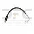 350-40218 by DYNAMIC FRICTION COMPANY - Brake Hose