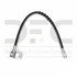 350-40151 by DYNAMIC FRICTION COMPANY - Brake Hose