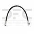 350-40155 by DYNAMIC FRICTION COMPANY - Brake Hose