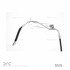 350-40159 by DYNAMIC FRICTION COMPANY - Brake Hose