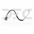 350-40169 by DYNAMIC FRICTION COMPANY - Brake Hose