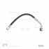 350-46052 by DYNAMIC FRICTION COMPANY - Brake Hose