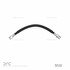 350-46053 by DYNAMIC FRICTION COMPANY - Brake Hose