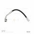 350-46057 by DYNAMIC FRICTION COMPANY - Brake Hose