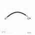 350-46071 by DYNAMIC FRICTION COMPANY - Brake Hose